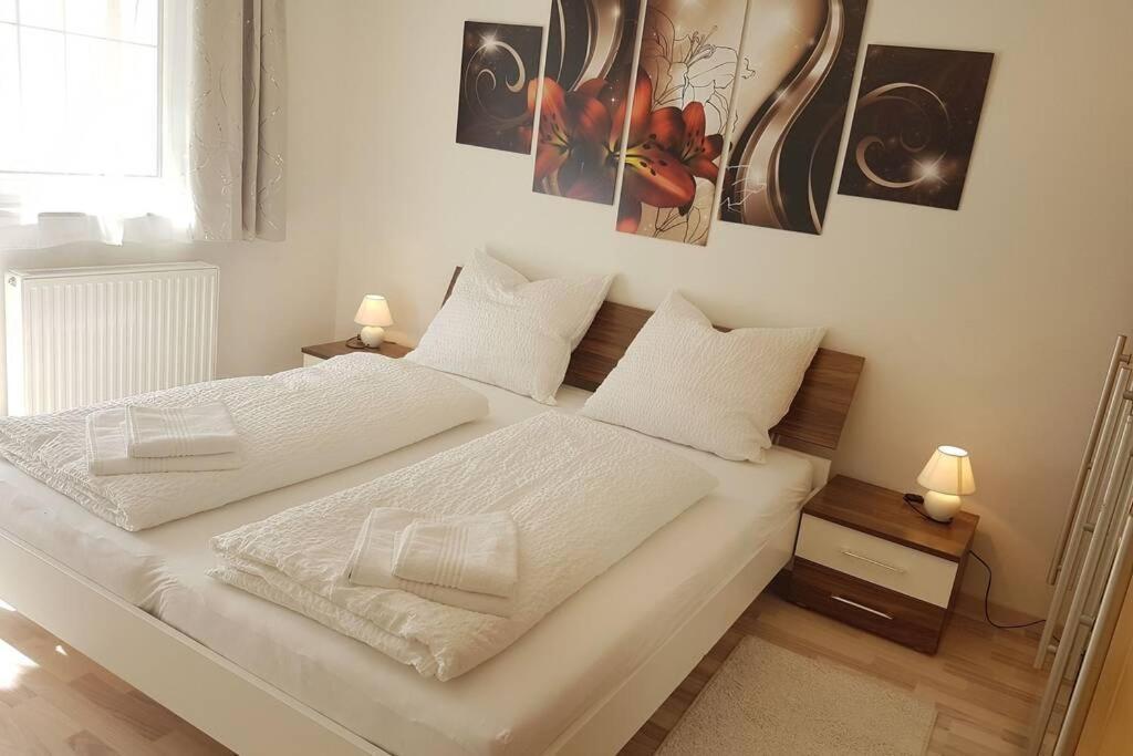 Ferienwohnung Heindl Bad Ischl Kültér fotó