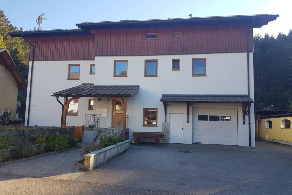 Ferienwohnung Heindl Bad Ischl Kültér fotó