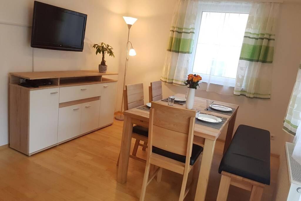 Ferienwohnung Heindl Bad Ischl Kültér fotó