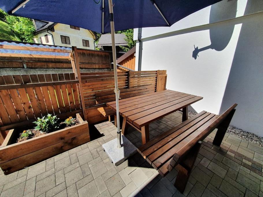 Ferienwohnung Heindl Bad Ischl Kültér fotó
