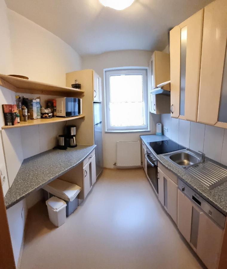 Ferienwohnung Heindl Bad Ischl Kültér fotó