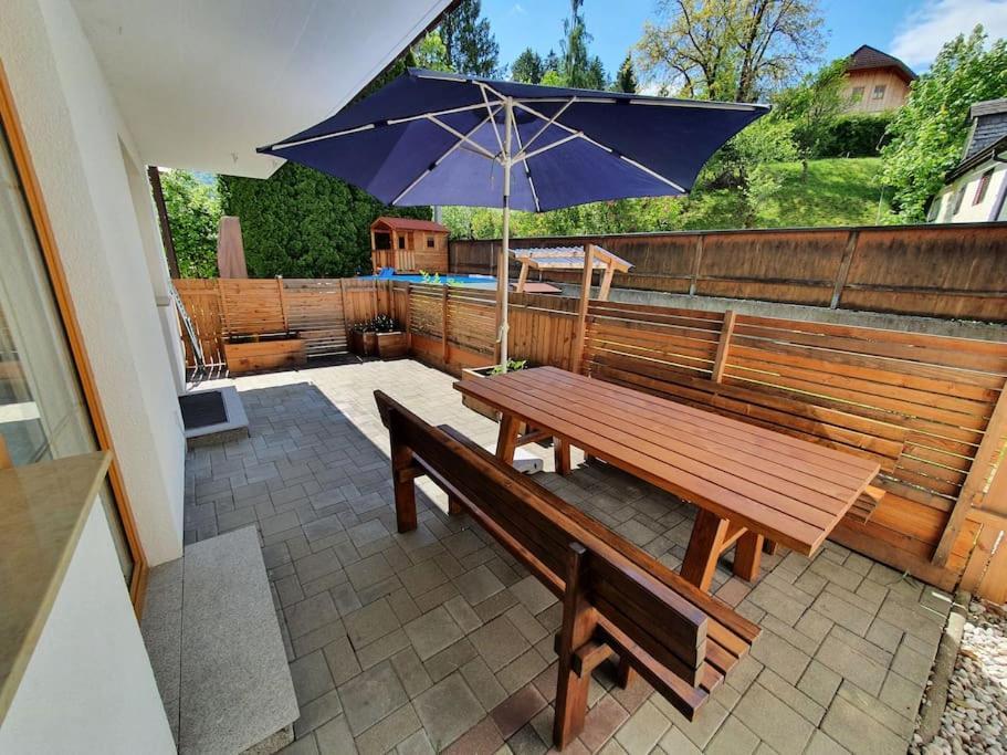 Ferienwohnung Heindl Bad Ischl Kültér fotó
