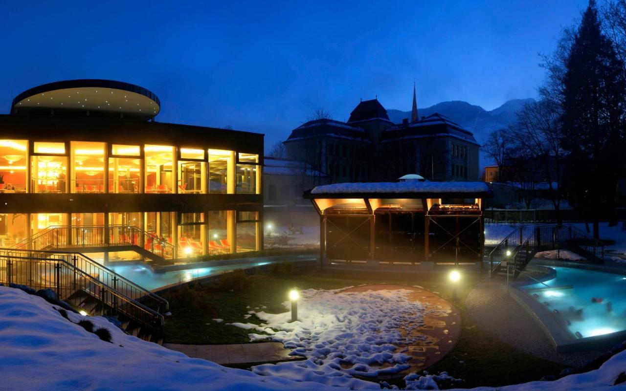 Ferienwohnung Heindl Bad Ischl Kültér fotó