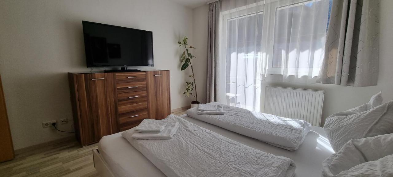 Ferienwohnung Heindl Bad Ischl Kültér fotó